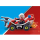 PLAYMOBIL Pokaz kaskaderski: Gokart straży pożarnej - 1014272 - zdjęcie 4